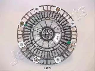 Сцепление, вентилятор радиатора VC-H05 JAPAN PARTS GROUP
