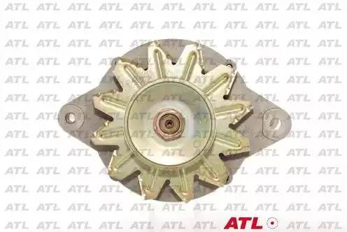 Генератор L 32 680 ATL DELTA AUTOTECHNIK