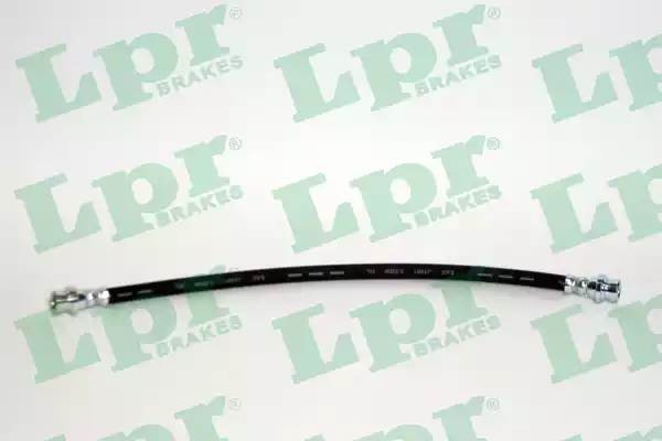 Тормозной шланг 6T47683 LPR