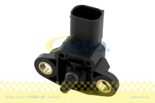 Датчик давления воздуха, высотный корректор V30-72-0150 VEMO