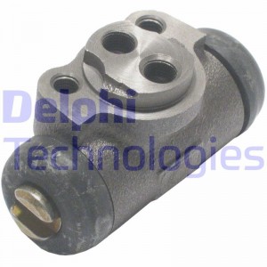 Колесный тормозной цилиндр LW61156 DELPHI