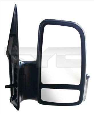 Наружное зеркало 321-0105 TYC