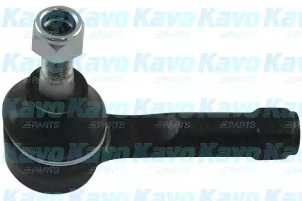 Наконечник поперечной рулевой тяги STE-5519 KAVO PARTS