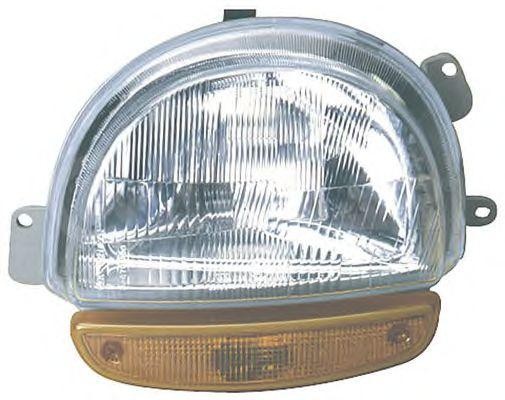Основная фара 2702167 ALKAR