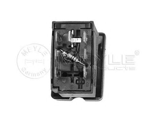 Указатель аварийной сигнализации 614 062 0000 MEYLE