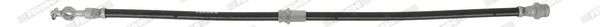 Тормозной шланг FHY2154 FERODO