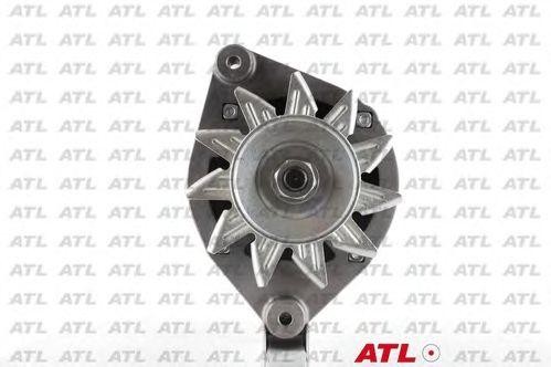 Генератор L 38 640 ATL DELTA AUTOTECHNIK