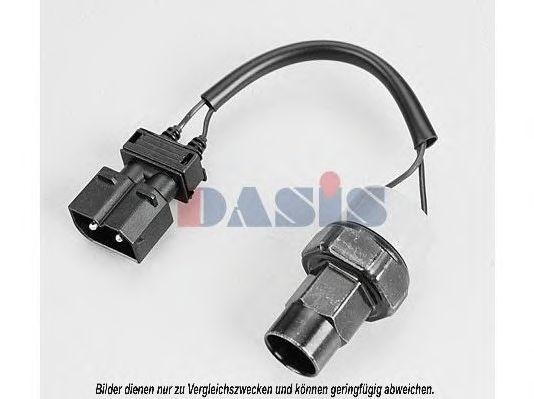 Пневматический выключатель, кондиционер 860310N AKS DASIS
