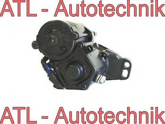 Стартер A 13 580 ATL DELTA AUTOTECHNIK
