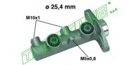 Главный тормозной цилиндр PF515 TRUSTING