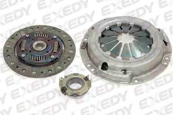 Комплект сцепления TYK2145 EXEDY