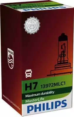 Лампа 13972MLC1 PHILIPS