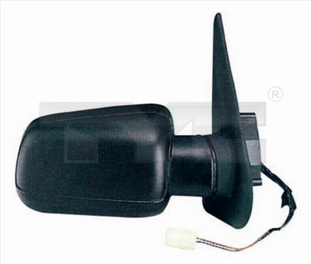 Наружное зеркало 305-0067 TYC