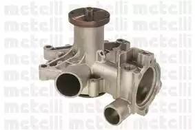 Водяной насос 240360 METELLI