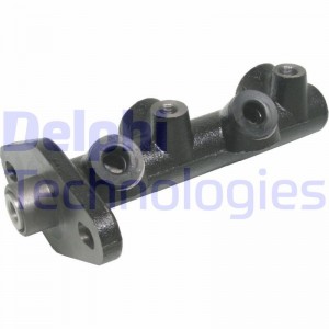 Главный тормозной цилиндр LM39002 DELPHI