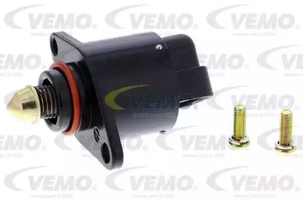 Поворотная заслонка, подвод воздуха V40-77-0002 VEMO