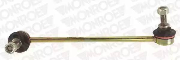 Стабилизатор, ходовая часть L11602 MONROE