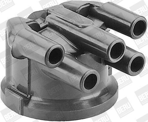 Крышка распределителя зажигания VK334 BERU