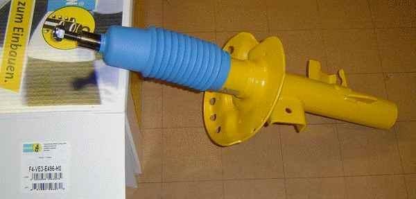 Опора амортизатора VE3E496 BILSTEIN
