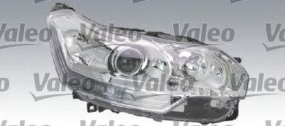 Основная фара 043697 VALEO PHC
