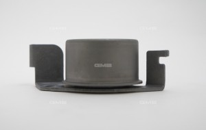 Ролик ремня ГРМ GT90550 GMB