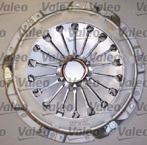 Сцепление (комплект) HDK073 VALEO PHC