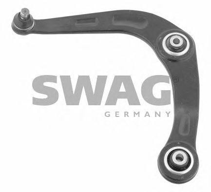 Рычаг независимой подвески колеса, подвеска колеса 62 92 9426 SWAG