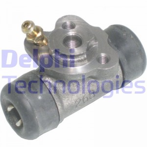 Колесный тормозной цилиндр LW60148 DELPHI