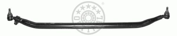 Поперечная рулевая тяга GL-10343 OPTIMAL