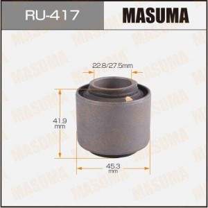 Сайлентблок RU-417 MASUMA