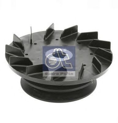 Шкив генератора 461697 DIESEL TECHNIC