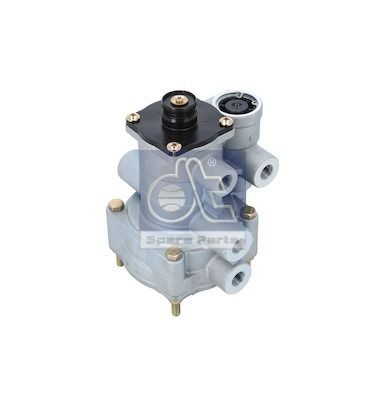 Клапан пневматической системы 2.44072 DIESEL TECHNIC