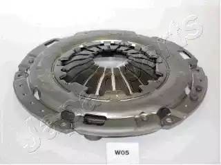 Нажимной диск сцепления SFW05 JAPAN PARTS GROUP
