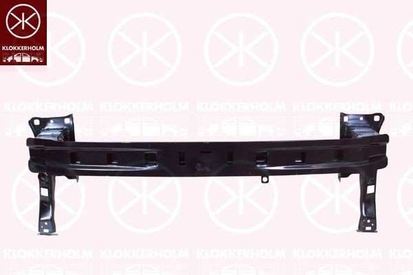 Основная фара 81130124 KLOKKERHOLM