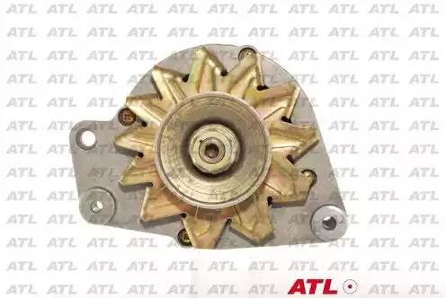 Генератор L 34 570 ATL DELTA AUTOTECHNIK