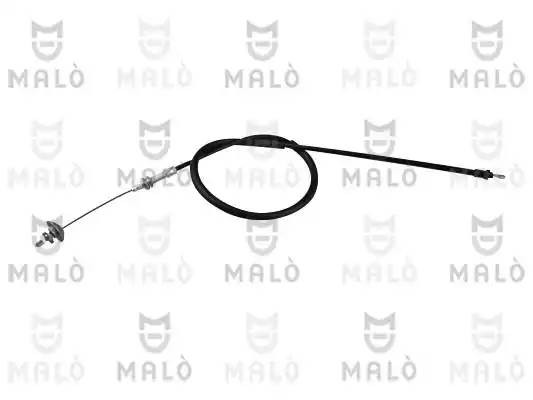 Трос, управление сцеплением 21279 MALO
