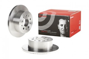 Диск тормозной 08.8094.50 BREMBO