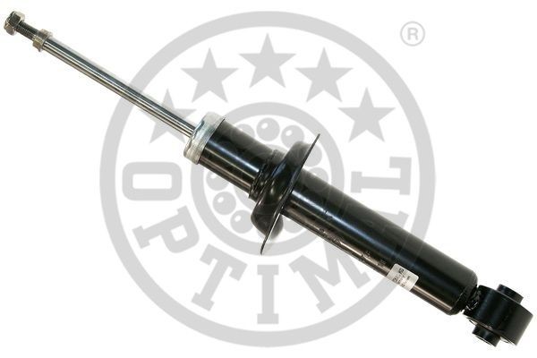 Амортизатор A1391G OPTIMAL