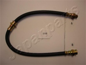 Кронштейн, тормозный шланг TF-305 JAPAN PARTS GROUP