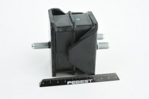 Подушка двигателя SBM-009 FEBEST