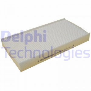 Фильтр, воздух во внутренном пространстве TSP0325183 DELPHI