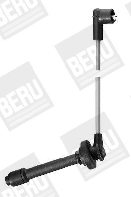 Провод зажигания R359 BERU