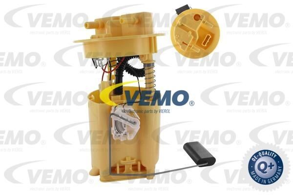Элемент системы питания V42-09-0012 VEMO