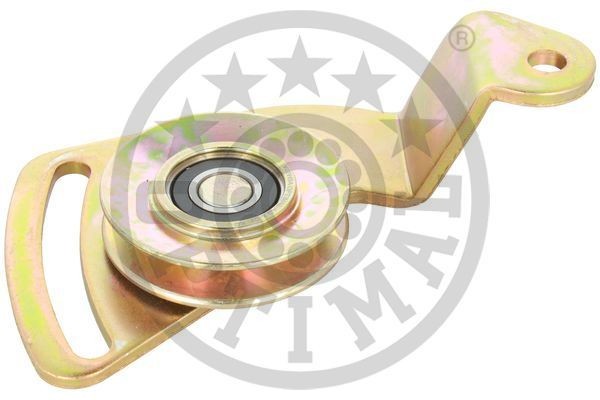 Натяжной ролик, клиновой ремень 0-N134 OPTIMAL