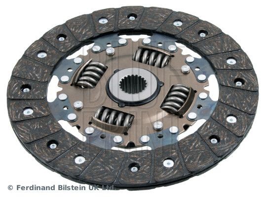 Диск сцепления ADH23154 BLUE PRINT
