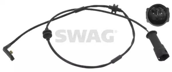 Сигнализатор, износ тормозных колодок 99 90 2917 SWAG
