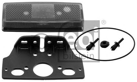 Боковой габаритный фонарь 02740 FEBI BILSTEIN