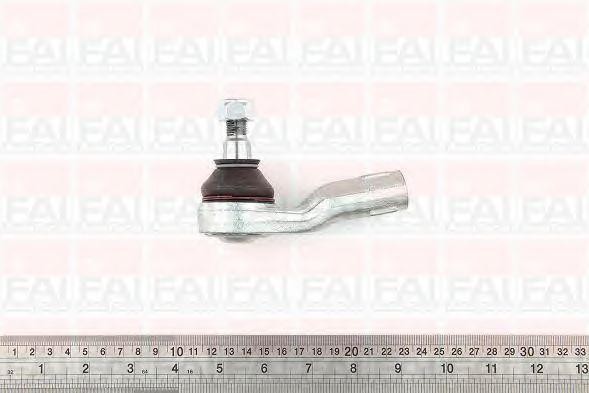 Наконечник поперечной рулевой тяги SS2337 FAI