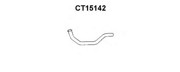 Выпускной трубопровод CT15142 VENEPORTE