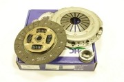 Сцепление (комплект) HDK110 VALEO PHC